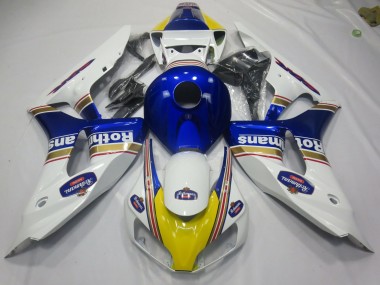 2006-2007 Rothmans Honda CBR1000RR Motorcycle Fairing UK