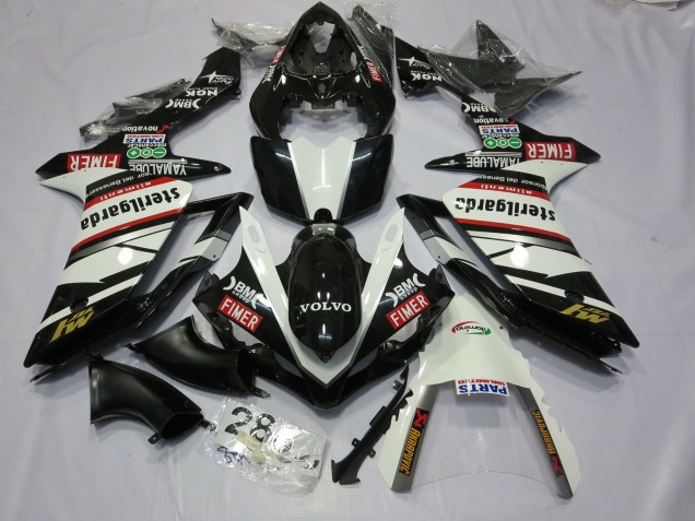 2007-2008 Fimer Yamaha R1 Motorcycle Fairing UK