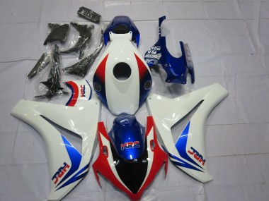 2008-2011 OEM Style HRC Honda CBR1000RR Motorcycle Fairing UK