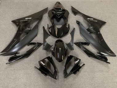 2008-2016 Gloss and Matte Yamaha R6 Motorcycle Fairing UK